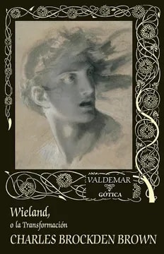 Wieland, o la transformación 1