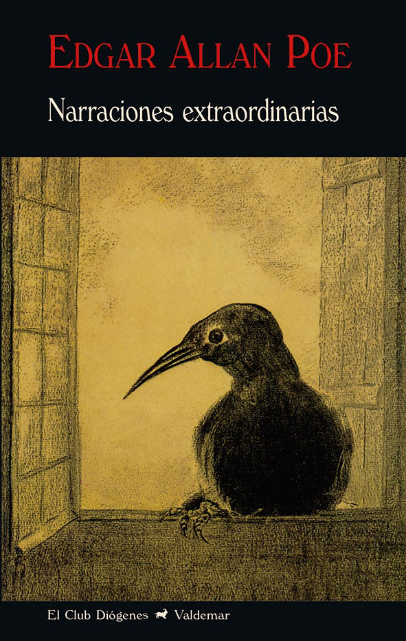 Narraciones extraordinarias 1