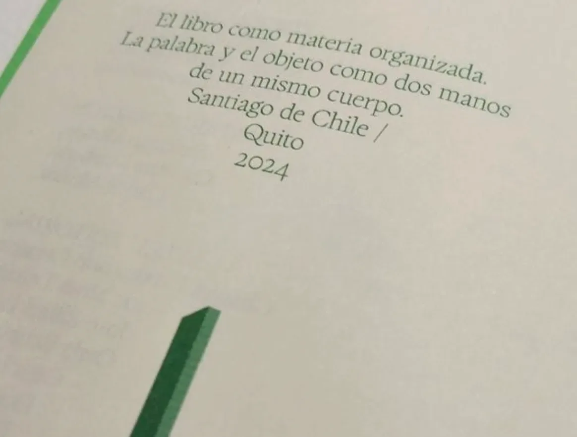 Historia natural de los objetos insignificantes2