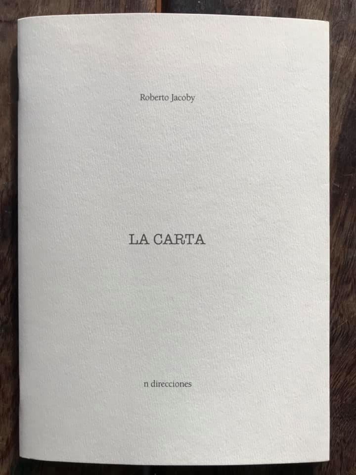 La carta1