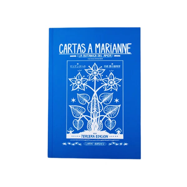 Cartas a Marianne1