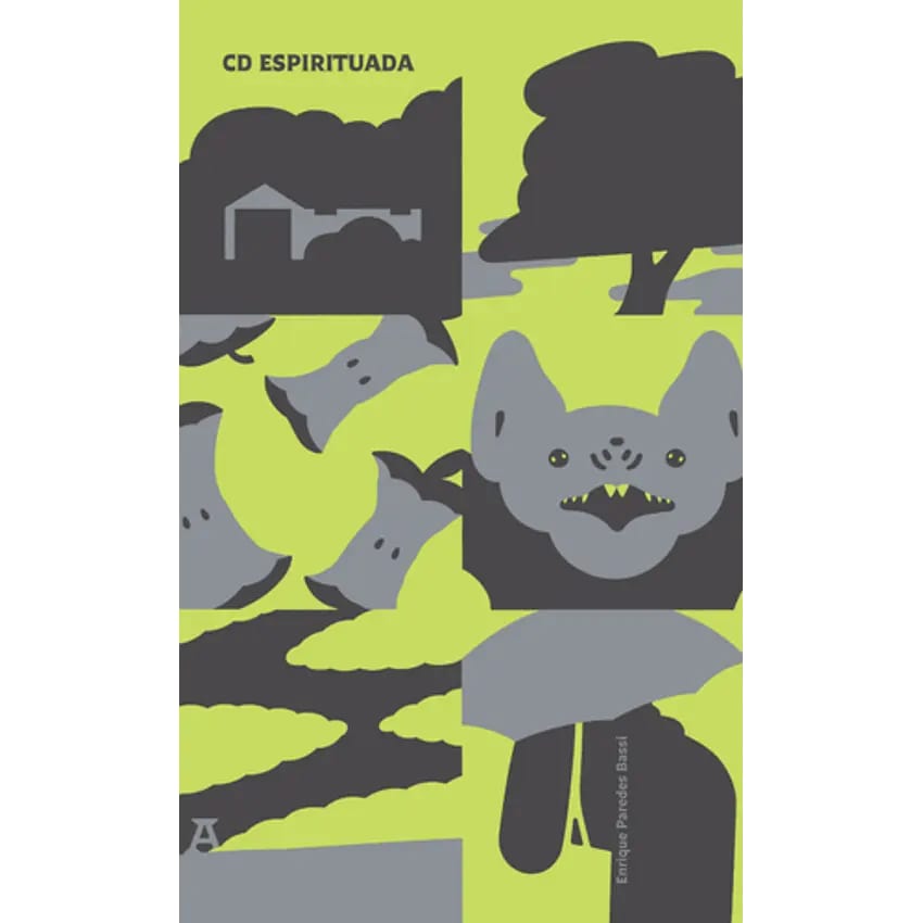 Cd espirituada1