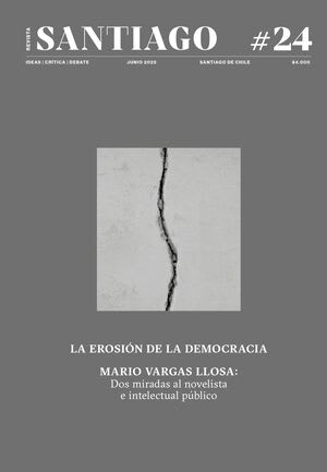 Revista santiago n 242