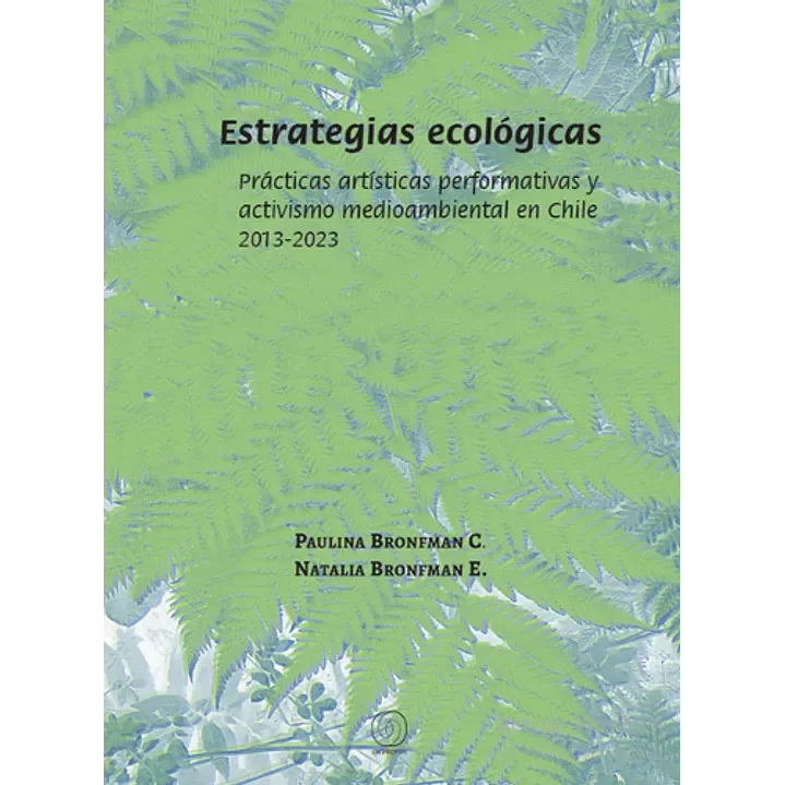 Estrategias ecologicas1