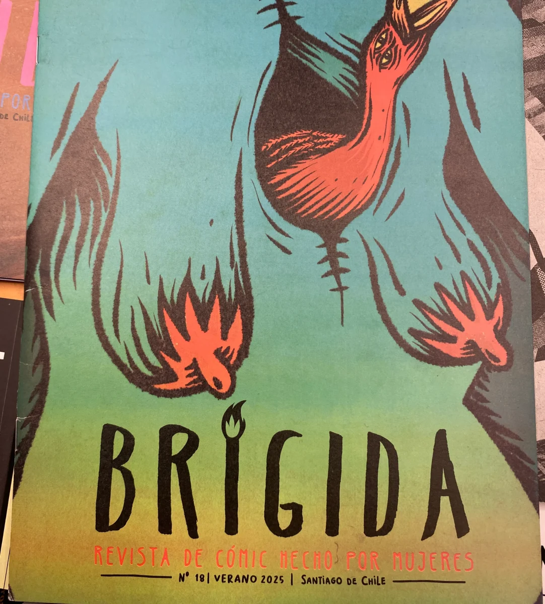 Brigida N 182