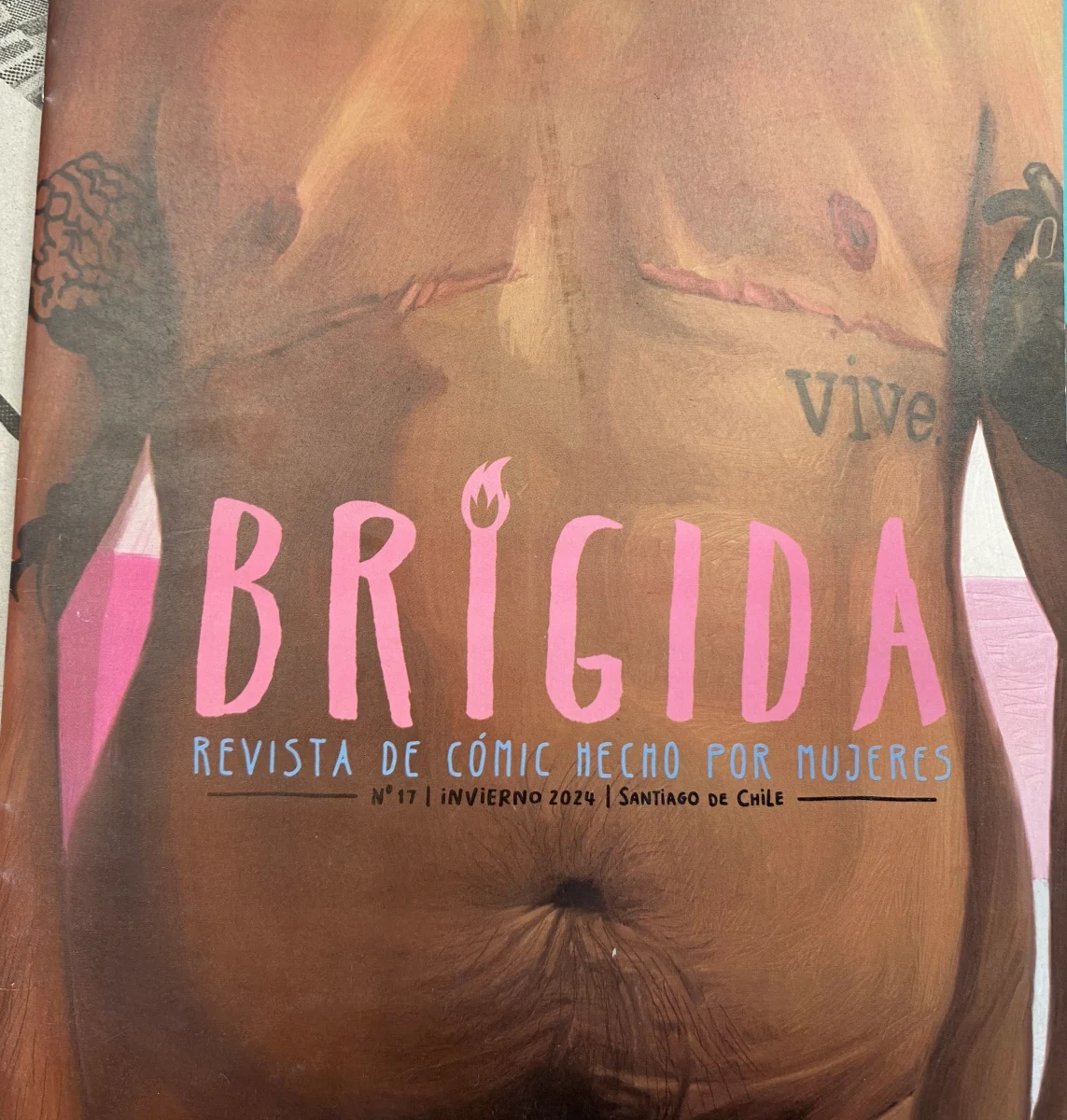 Brigida N 172