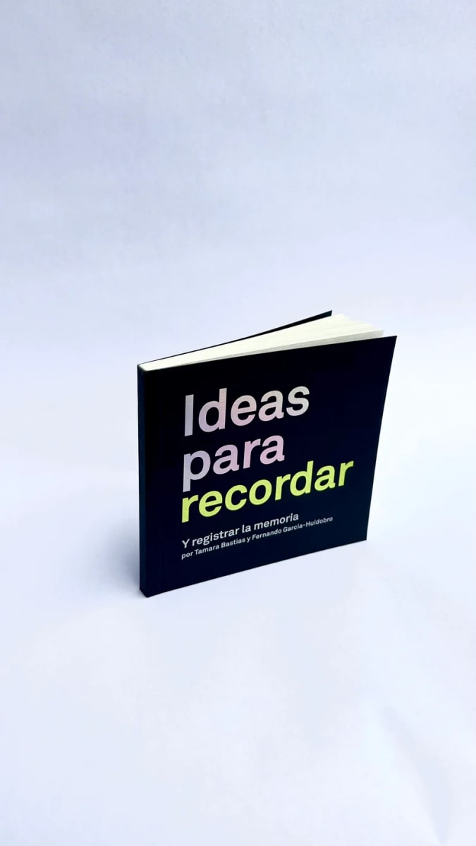 Ideas para recordar1