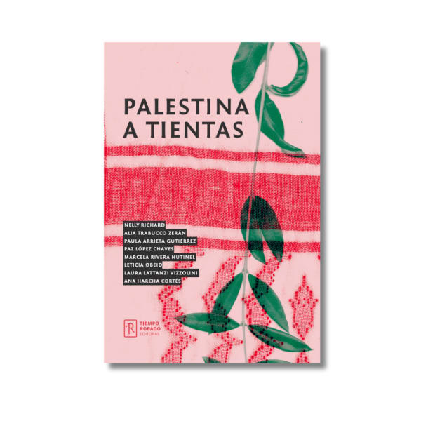 Palestina a tientas1