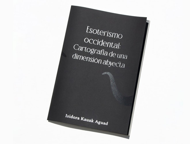 Esoterismo occidental: Cartografía de una dimensión abyecta1