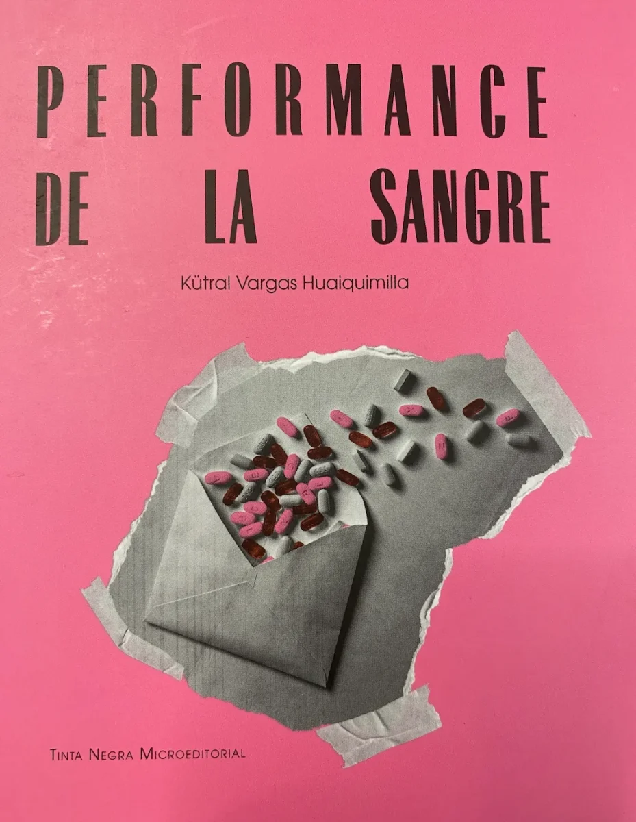 Performance de la sangre1