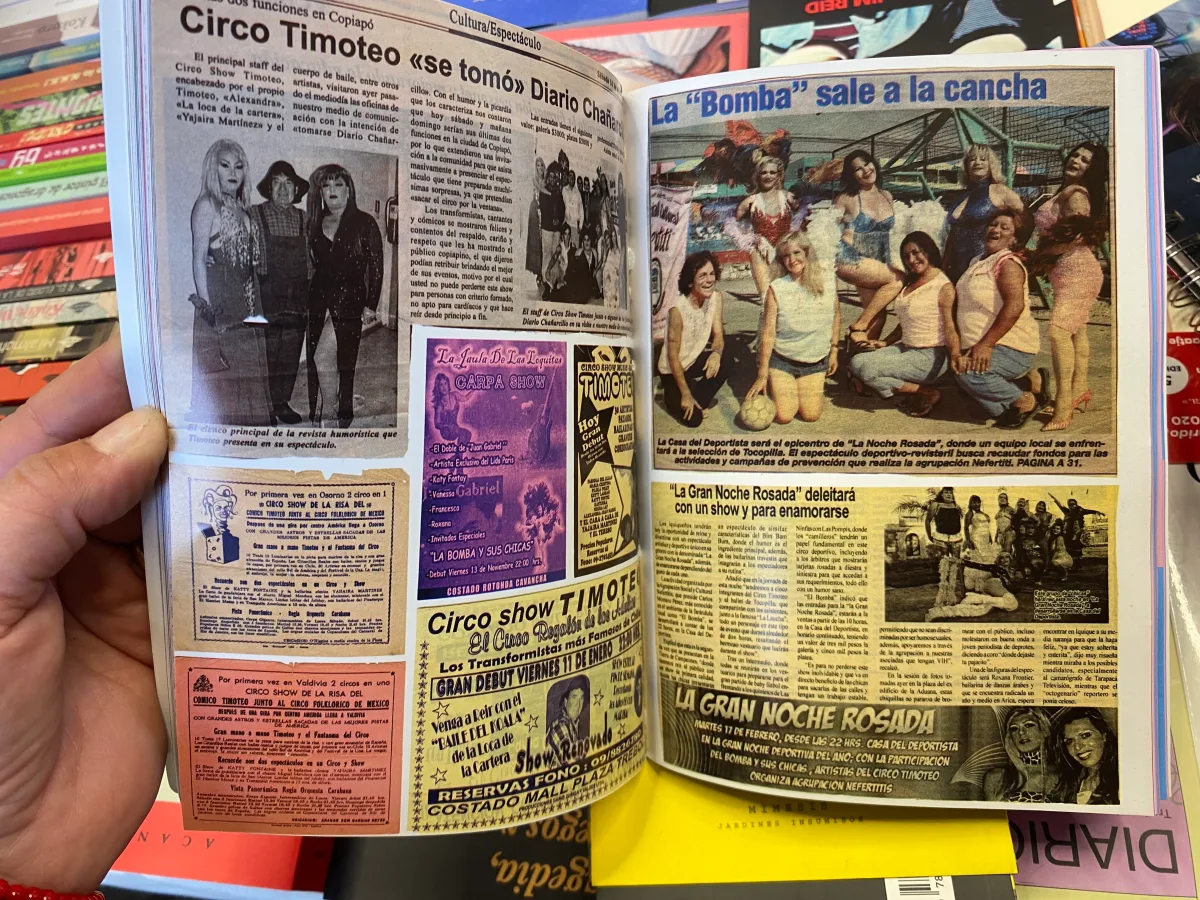 La memoria como estrategia de supervivencia2