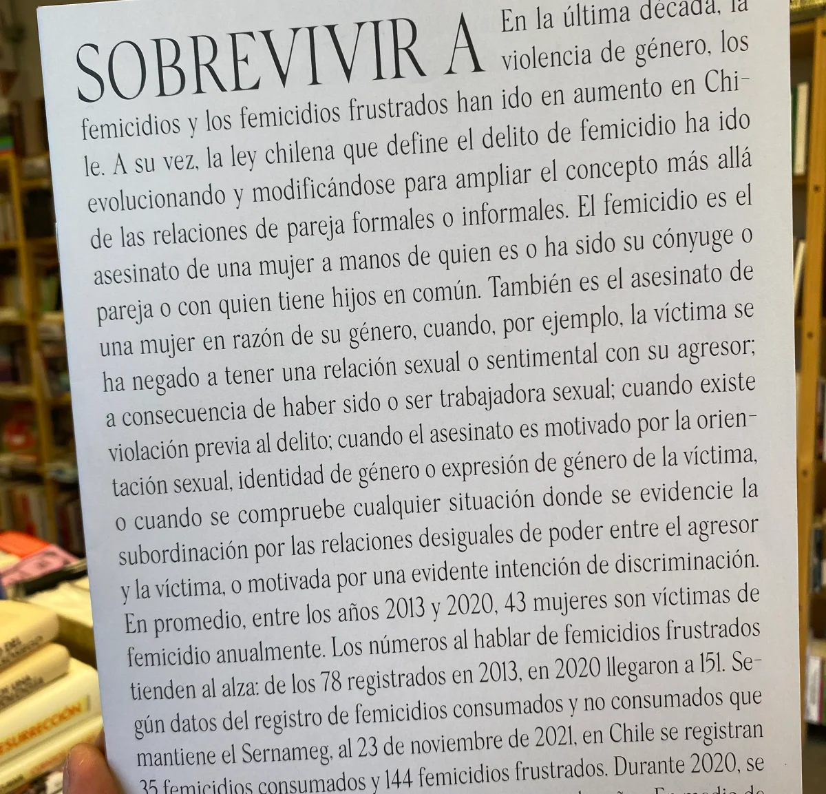 Sobrevivir1