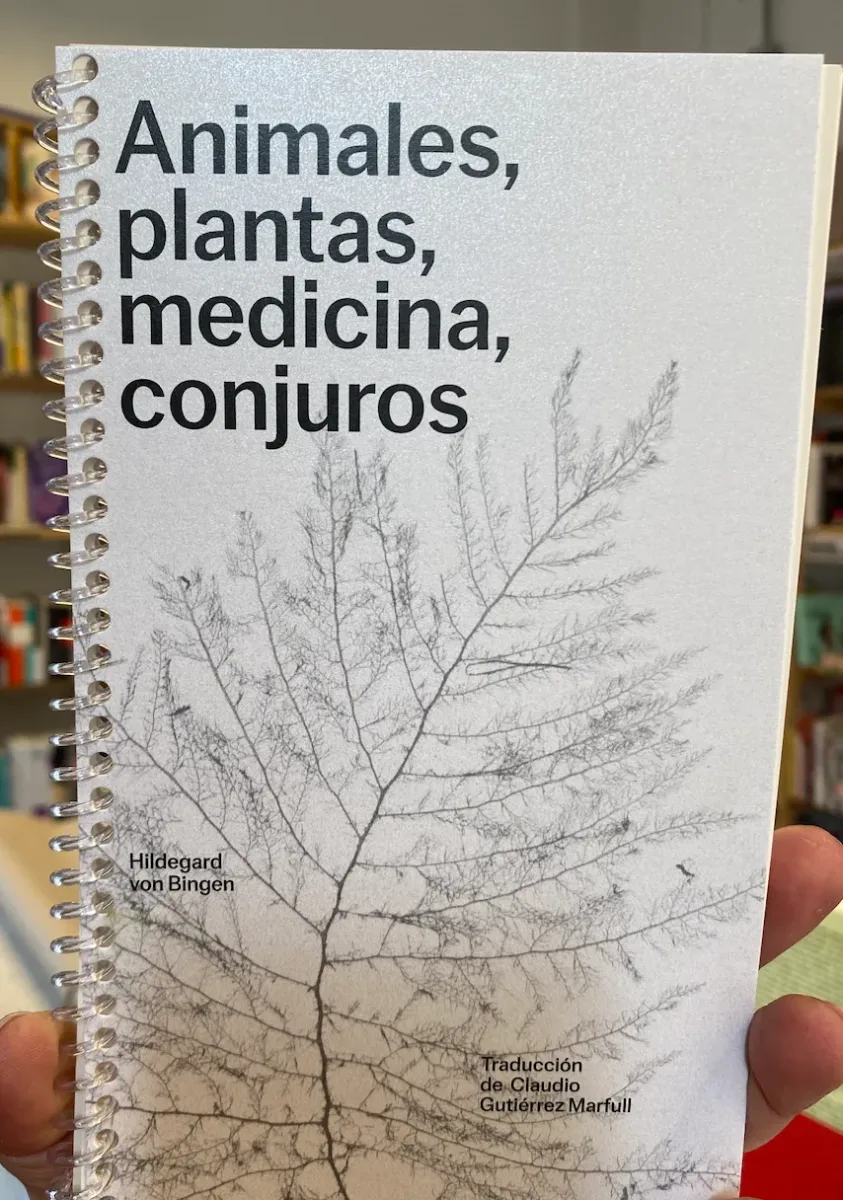 Animales, plantas medicinales, conjuros1