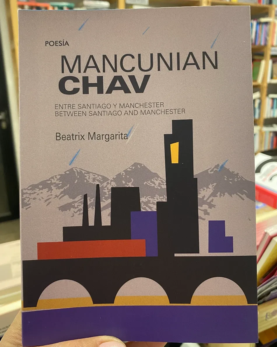 Mancunian Chav, entre Santiago y Manchester1