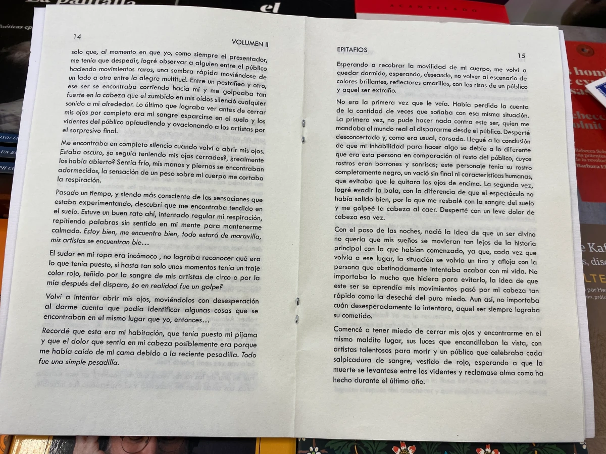 Revista Epitafios Vol. 21