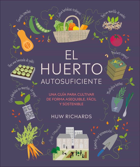El huerto autosuficiente1