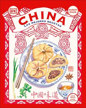 China: Las mejores recetas2