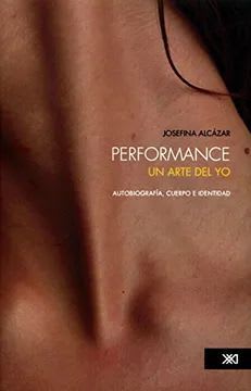 Performance: un arte del yo1
