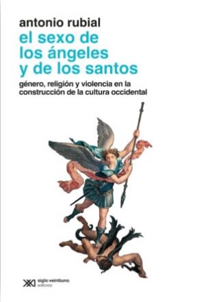 El sexo de los angeles y de los santos1