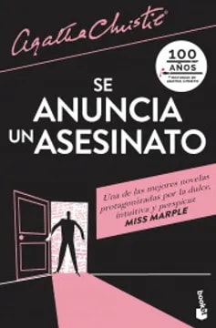 Se anuncia un asesinato1