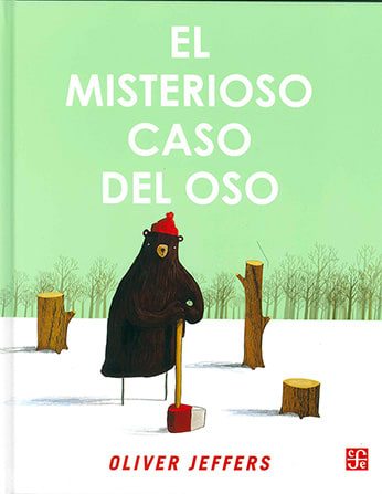 El misterioso caso del oso1