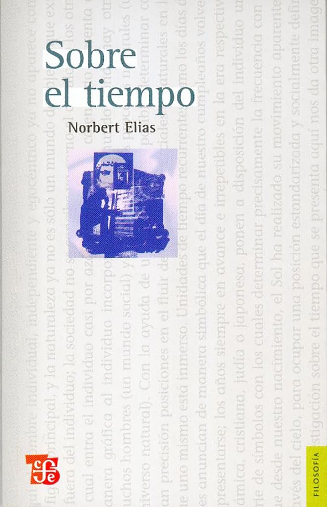 Sobre el tiempo 1