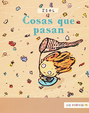 Cosas que pasan1