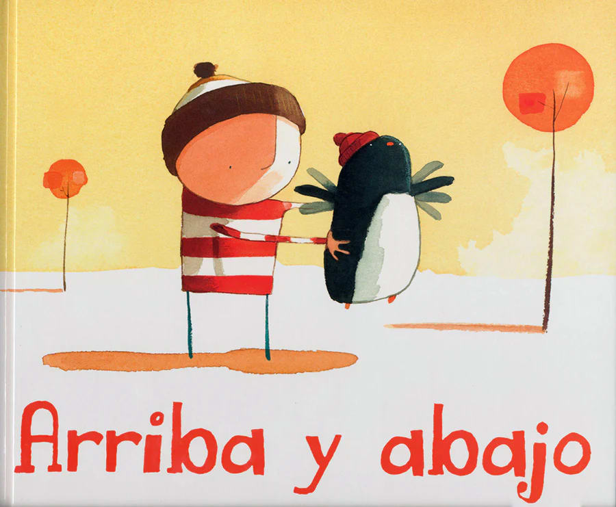 Arriba y abajo1
