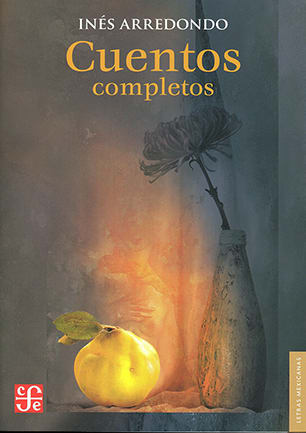 Cuentos completos (Inés Arredondo)1
