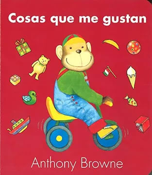 Cosas que me gustan1