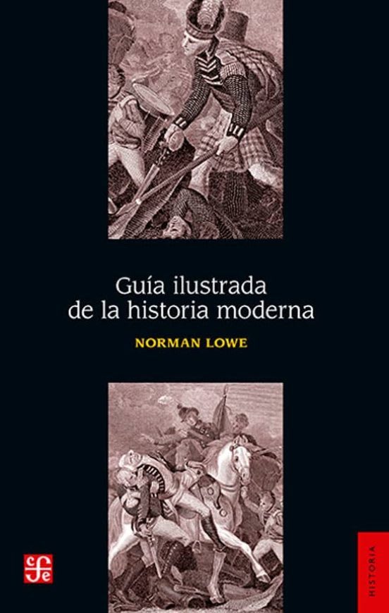 Guía ilustrada de la historia moderna1