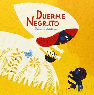 Duerme negrito1
