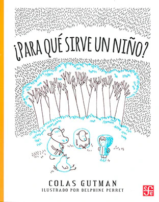 Para que sirve un niño1