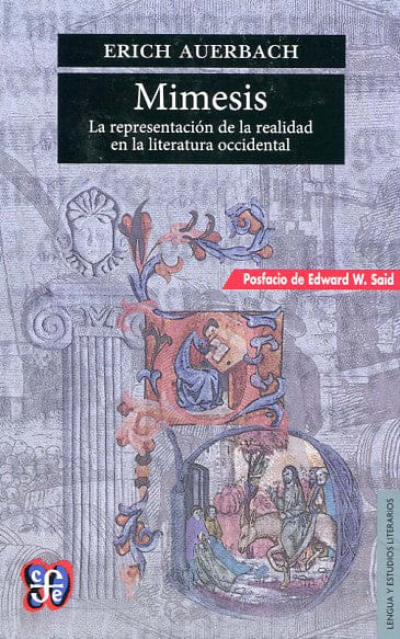 Mimesis1