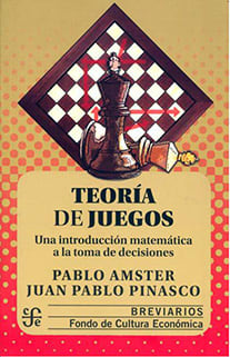 Teoria de juegos. Una introducción matematica1