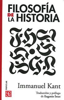 Filosofía de la historia1