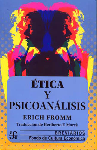 Ética y psicoanalisis 1