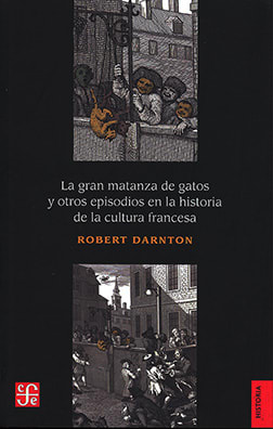 Gran matanza de gatos y otros episodios1
