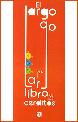 El largo, largo libro de los cerditos1