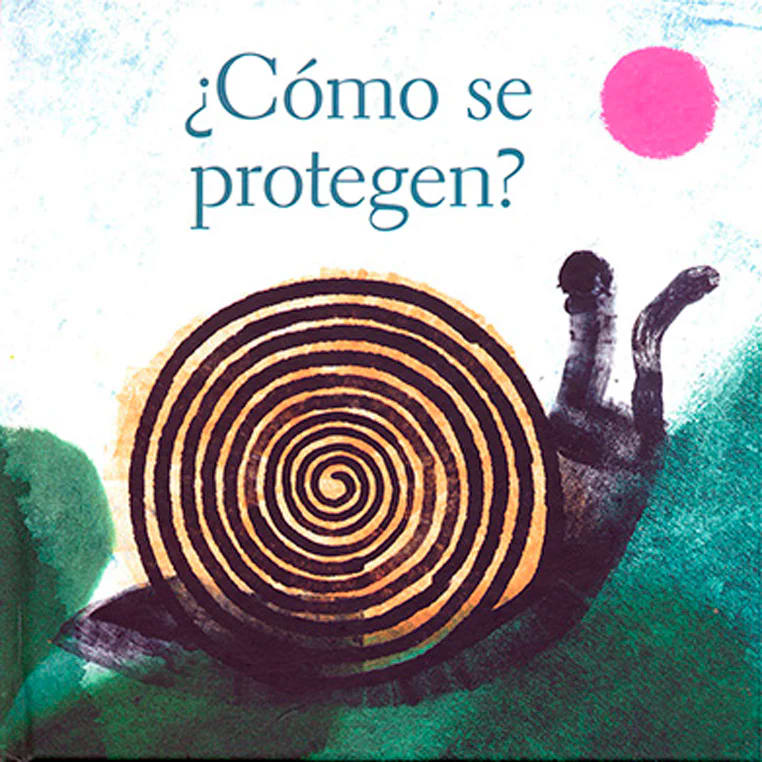 ¿Cómo se protegen?1