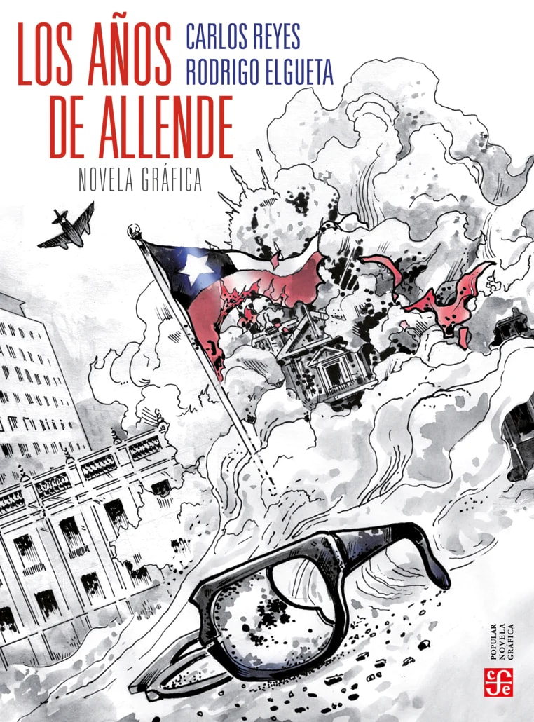 Los años de Allende1