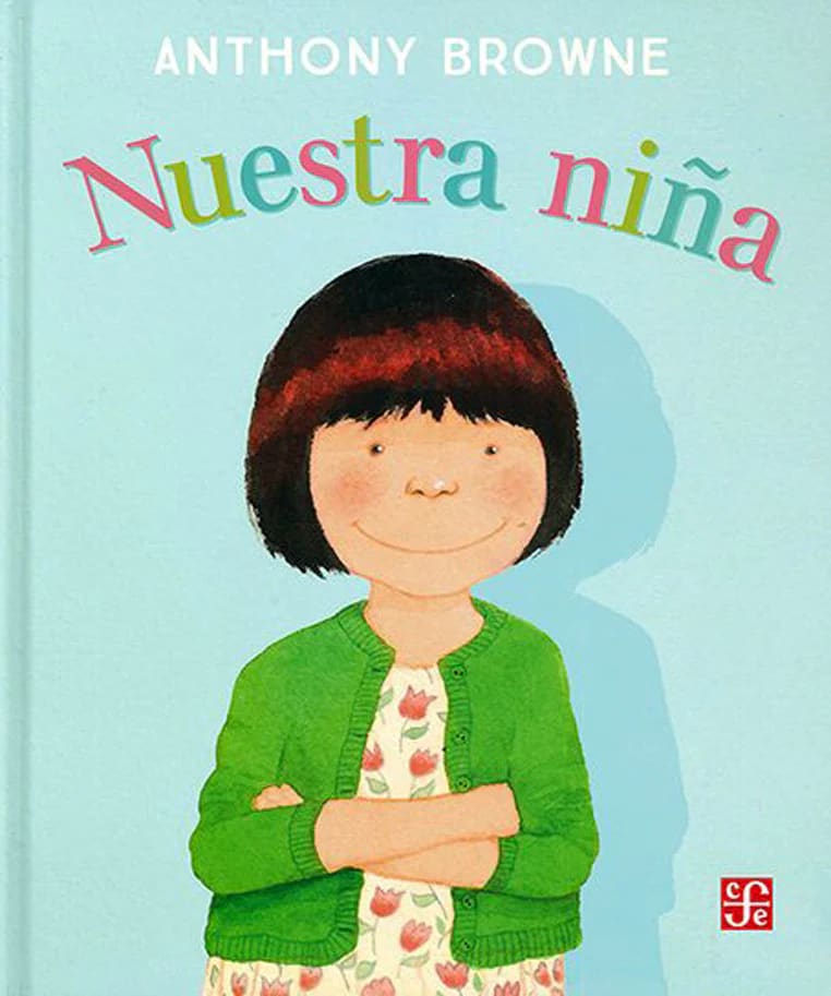 Nuestra niña1