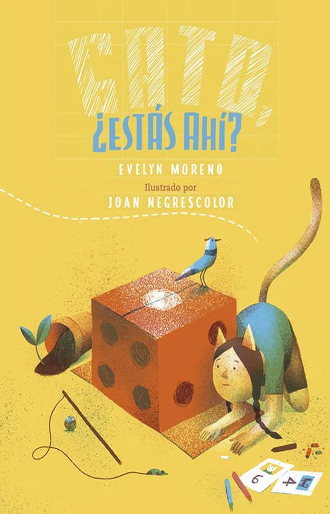Gato, ¿estas ahi?1