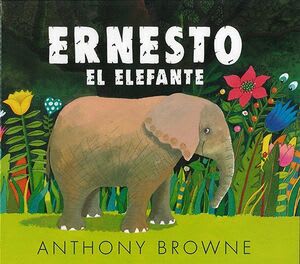 Ernesto el elefante1