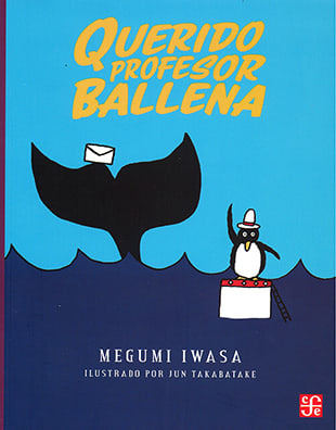 Querido profesor ballena1