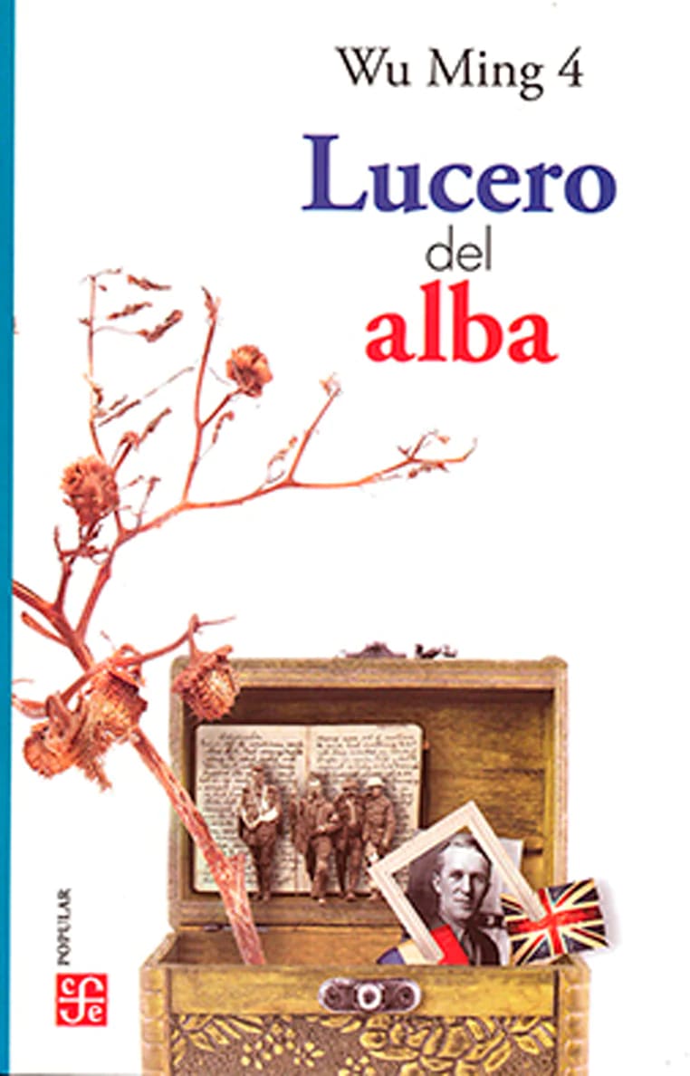 Lucero del alba1