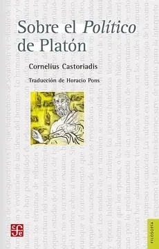 Sobre el Político de Platón1
