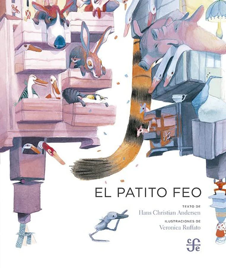 El patito Feo1