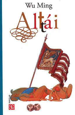 Altái 1