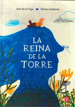 La reina de la torre1